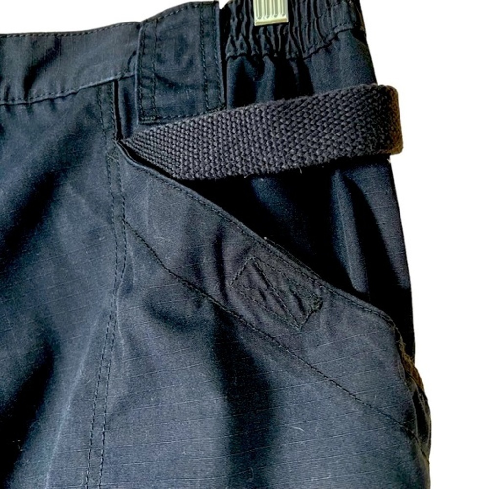 5.11 Tactical Men’s Cargo Style Casual Pants With  A Plethora of Pockets 36 X 29 - Picture 6 of 11